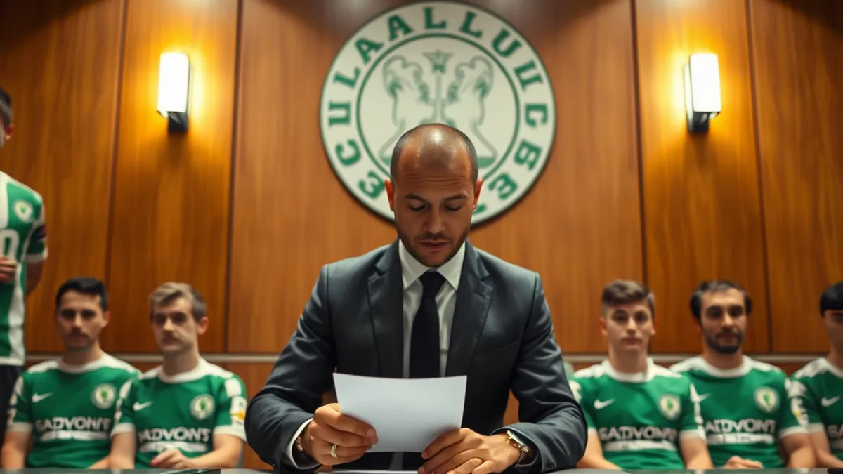RAAL La Louvière wins first summer signing with Italian forward