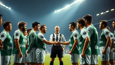 Vooruitblik: Les Loups Tegen Beerschot VA