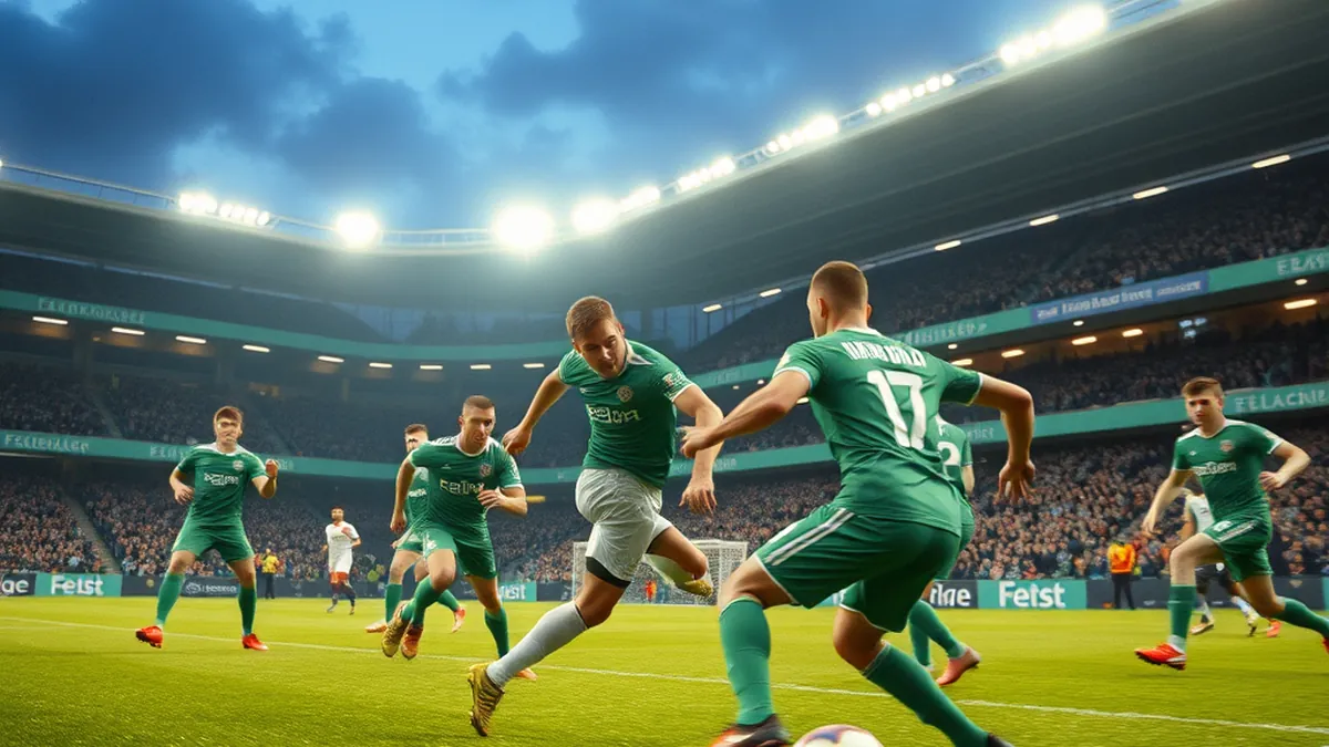 RAAL La Louviere's Redding naar Bundesliga 2: Wat nu?
