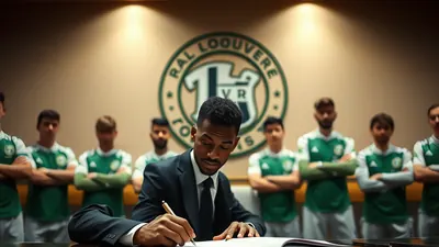 RAAL La Louviere verlengt contract met Nolan Gillot