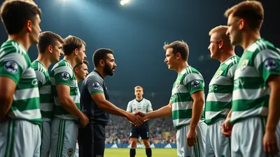 De Sleutelspelers en Hun Rol Tegen Charleroi
