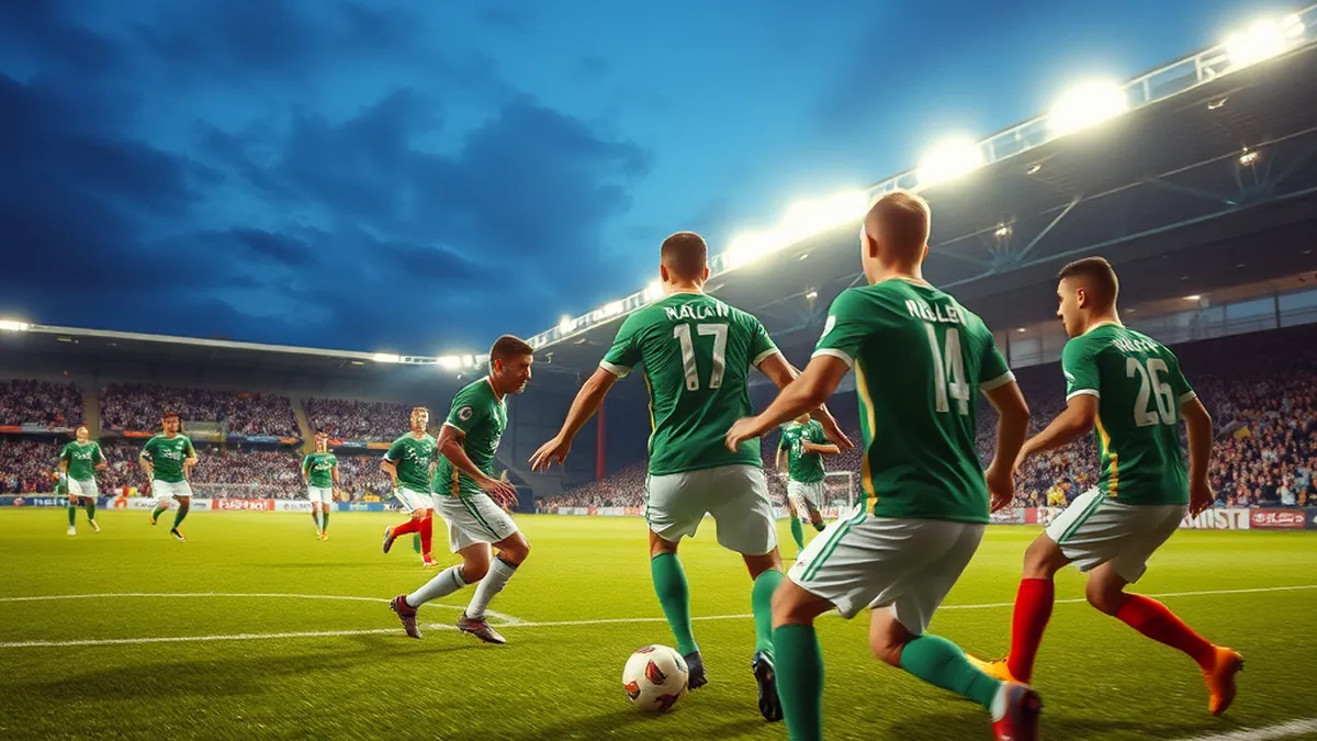 RAAL La Louviere wint tegen Cercle Brugge: 4-1 in de Pro League